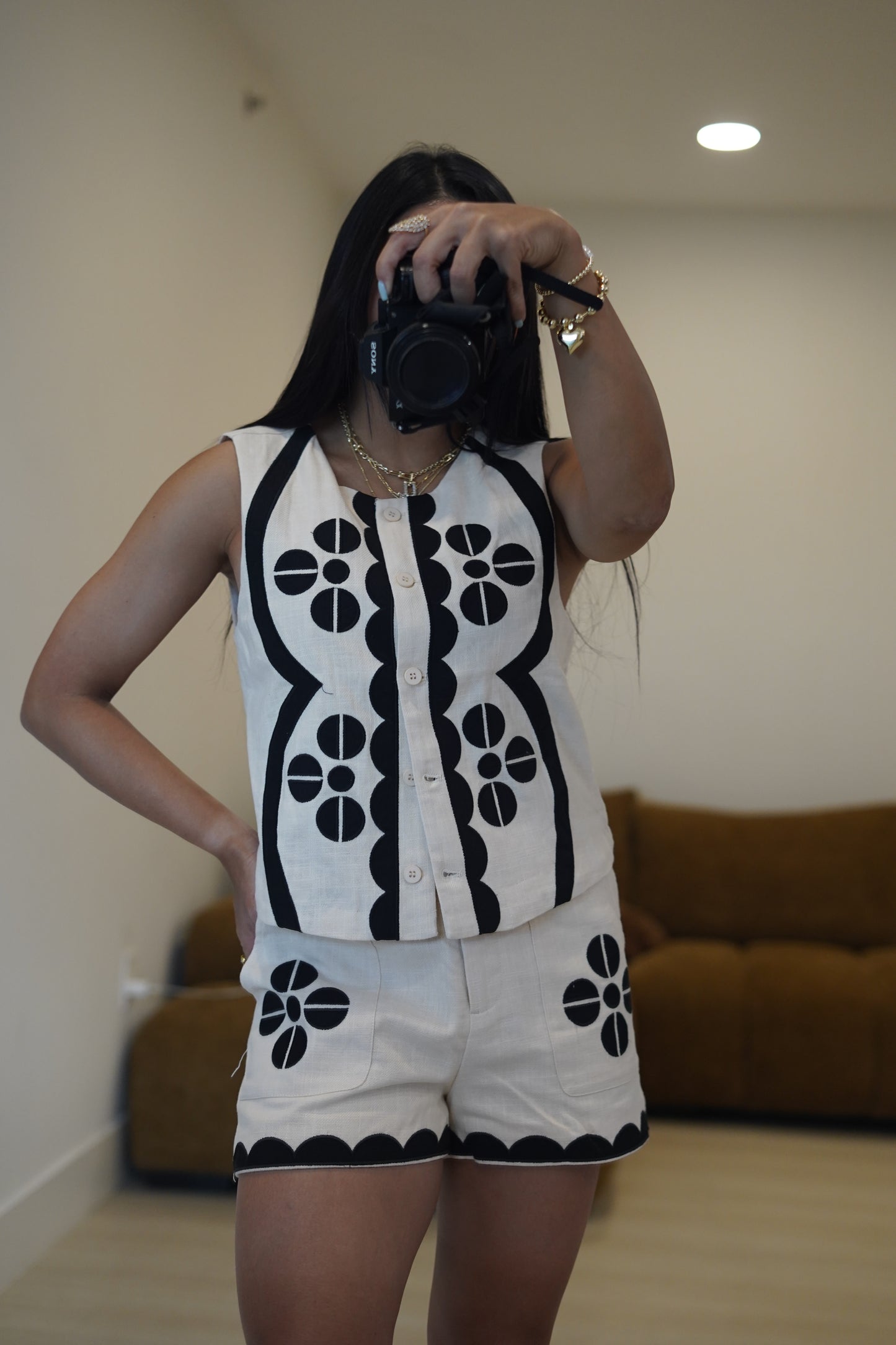 Arte y arena SET