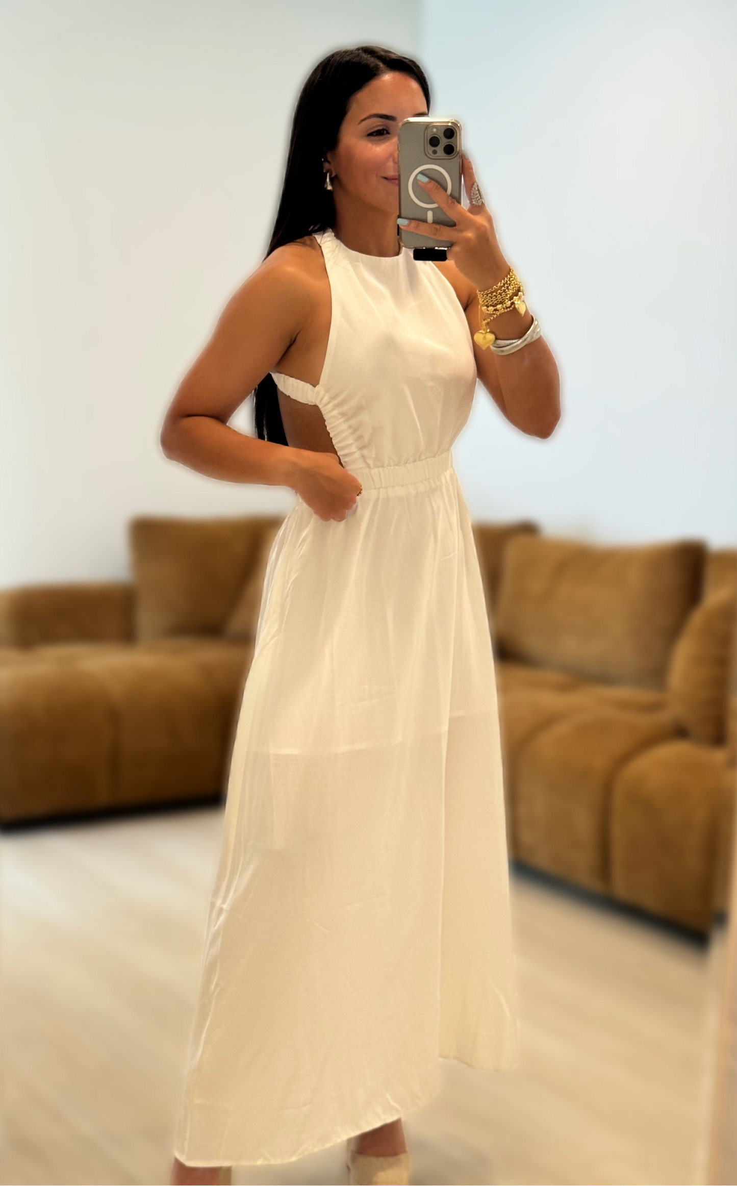 Meraki dress
