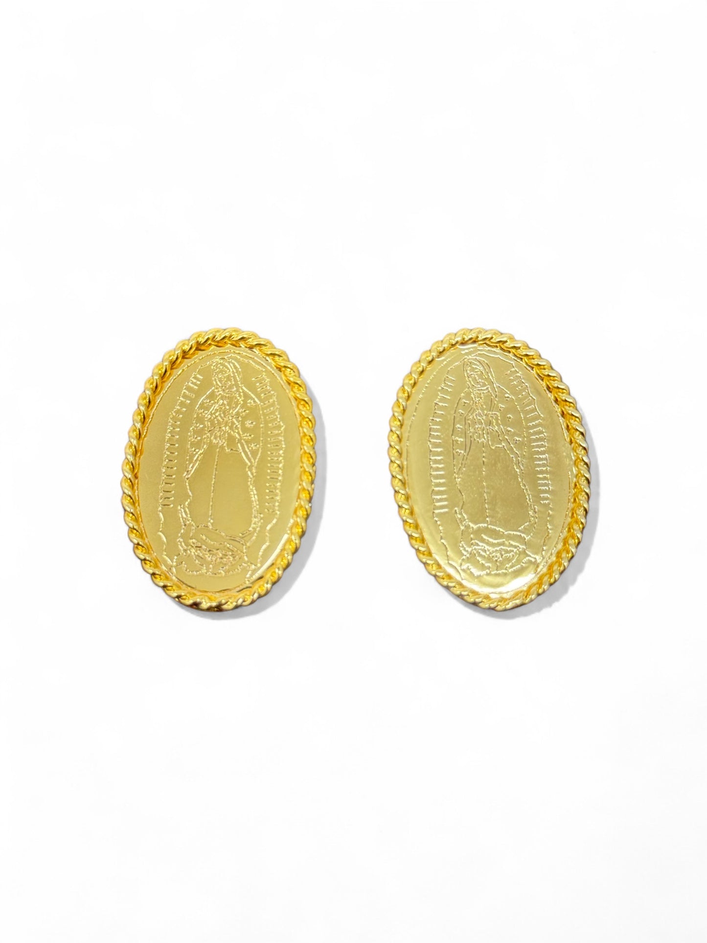 Guadalupe earrings