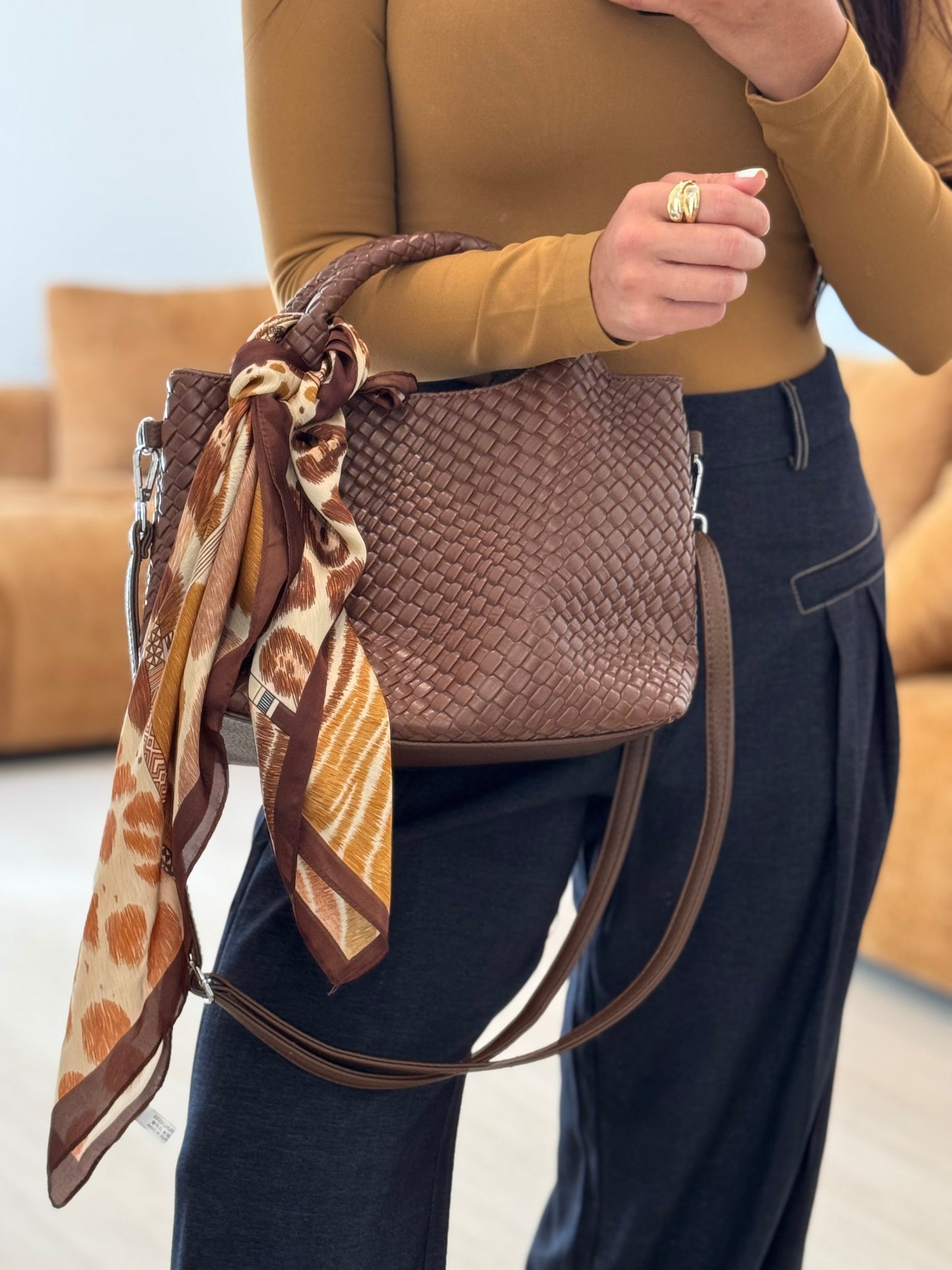 Safari Scarf🧣