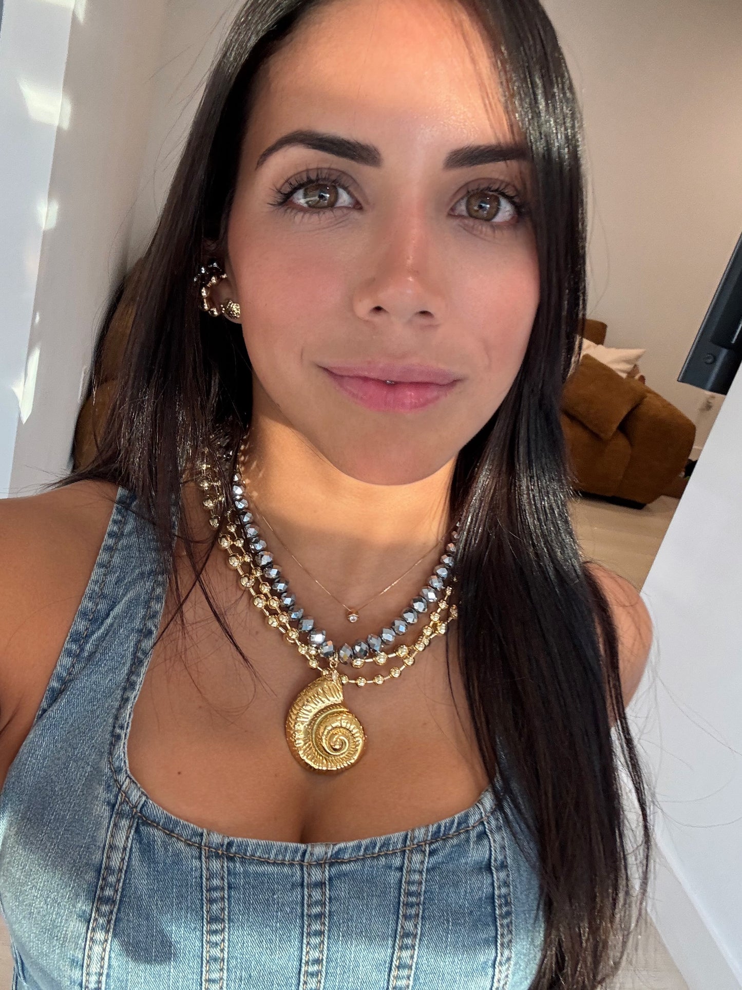 Essential necklace