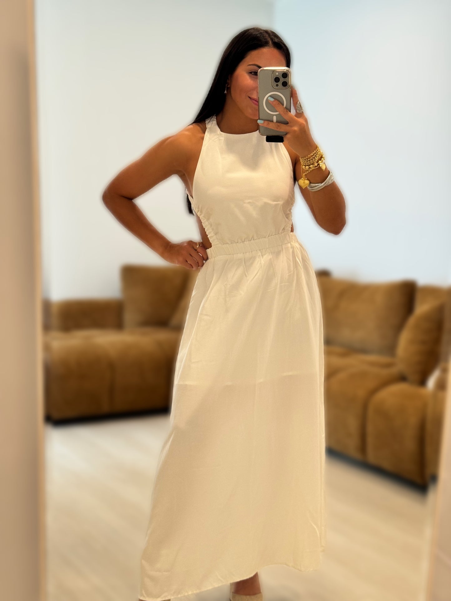 Meraki dress