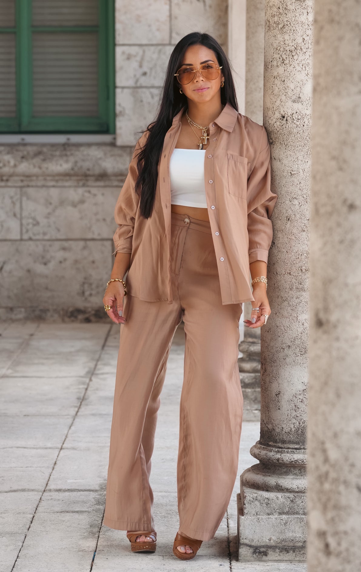 Mocca set