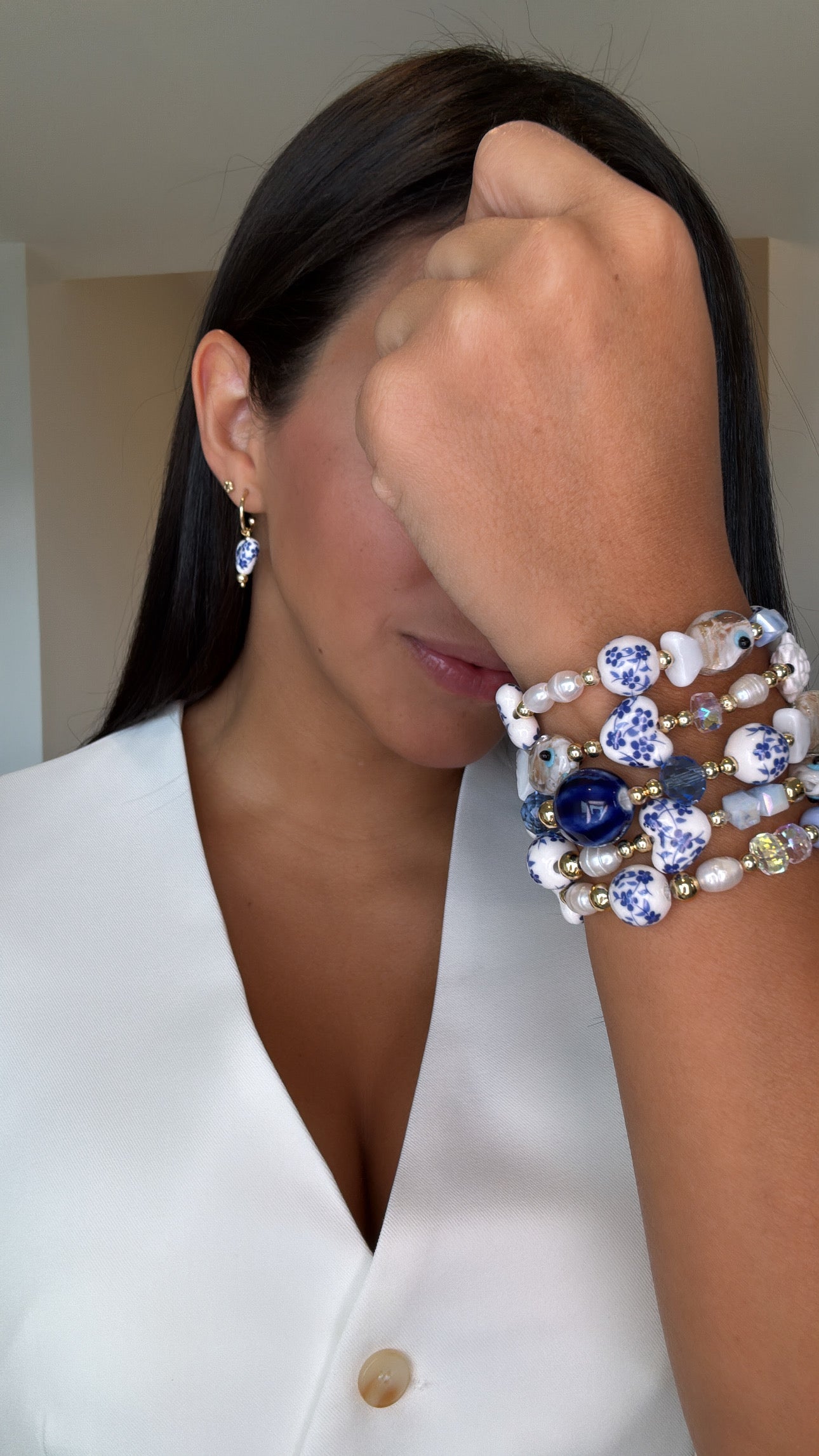 Capri bracelet
