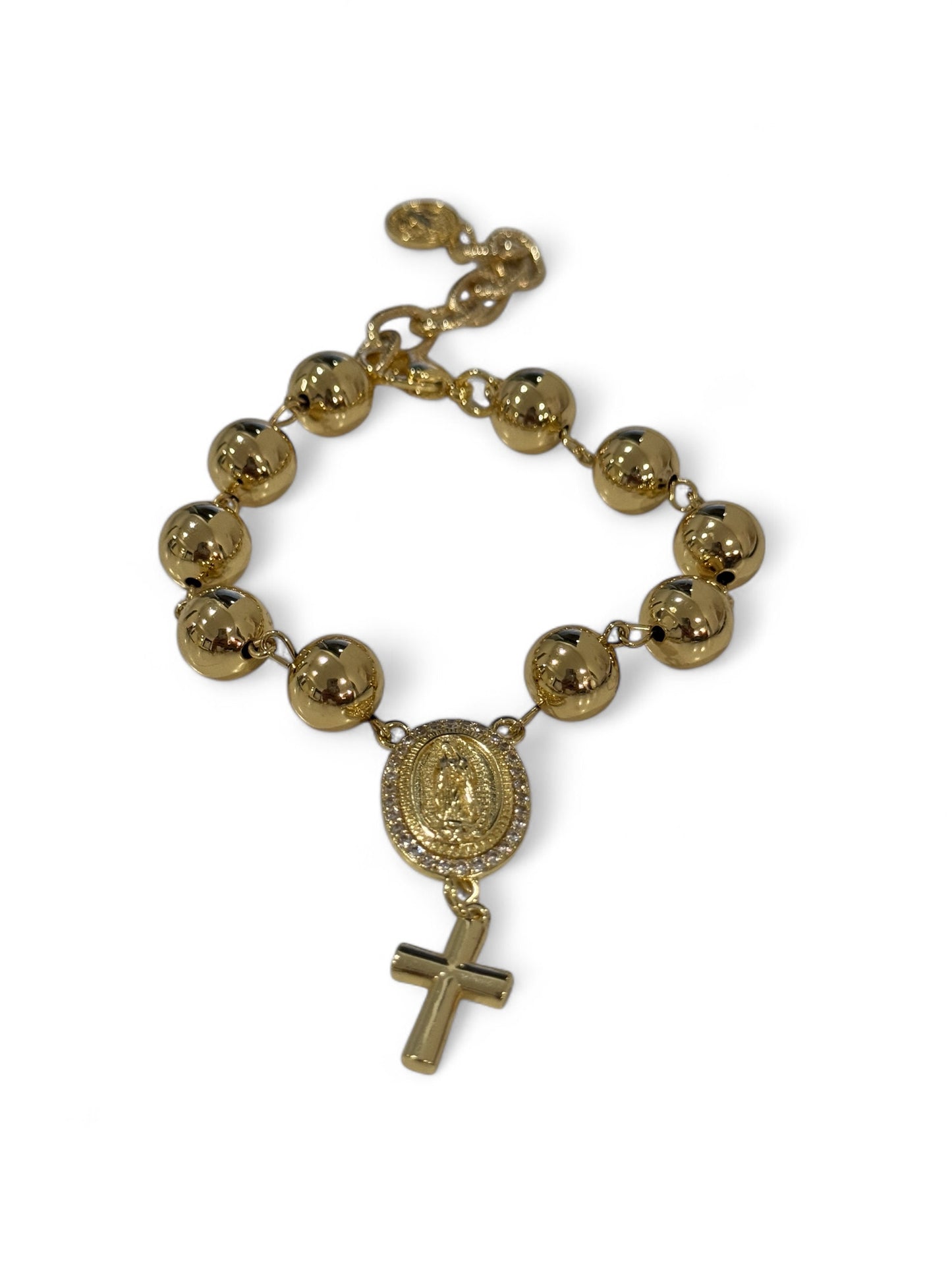 Rosario bracelet
