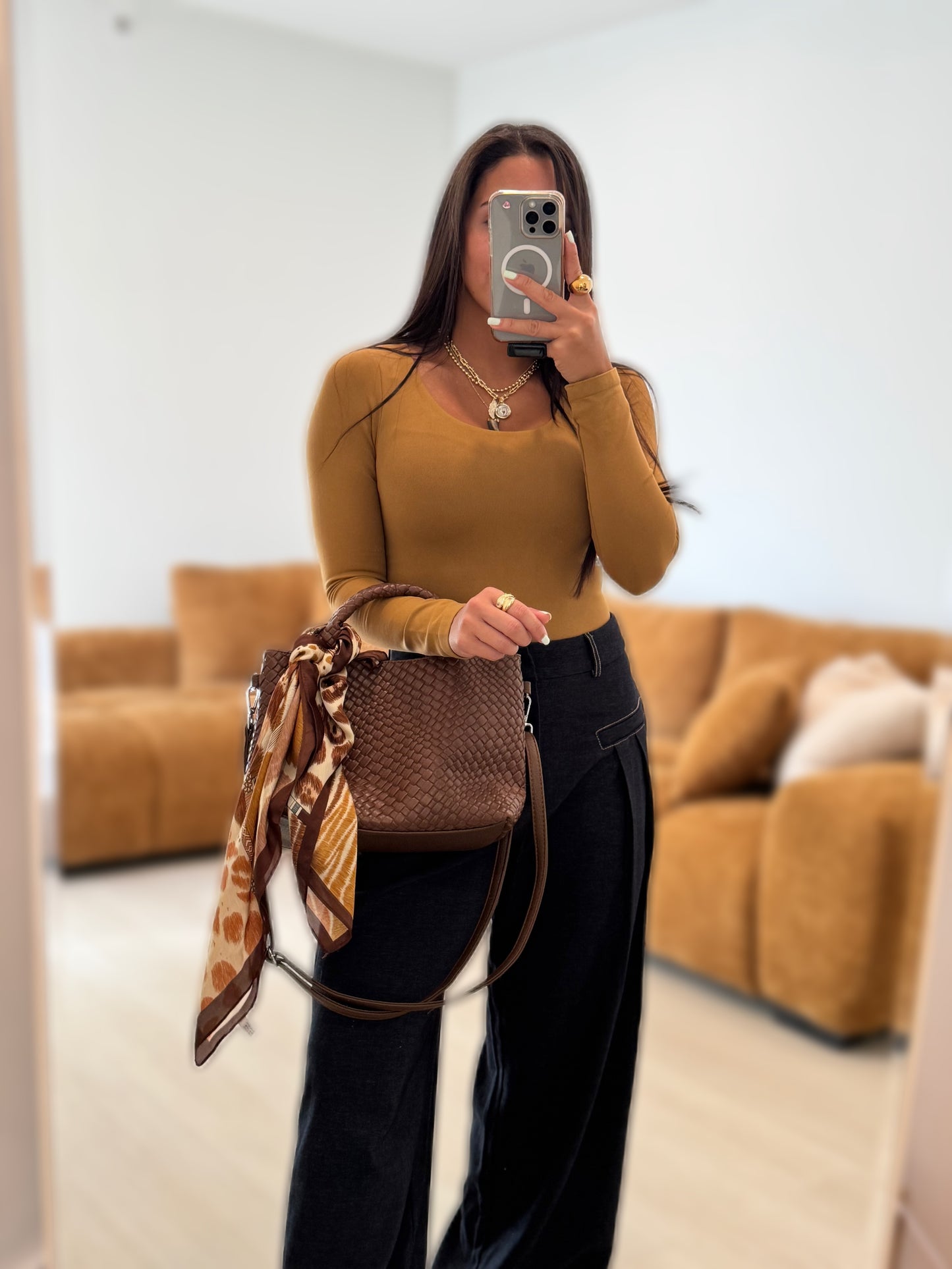 Safari Scarf🧣