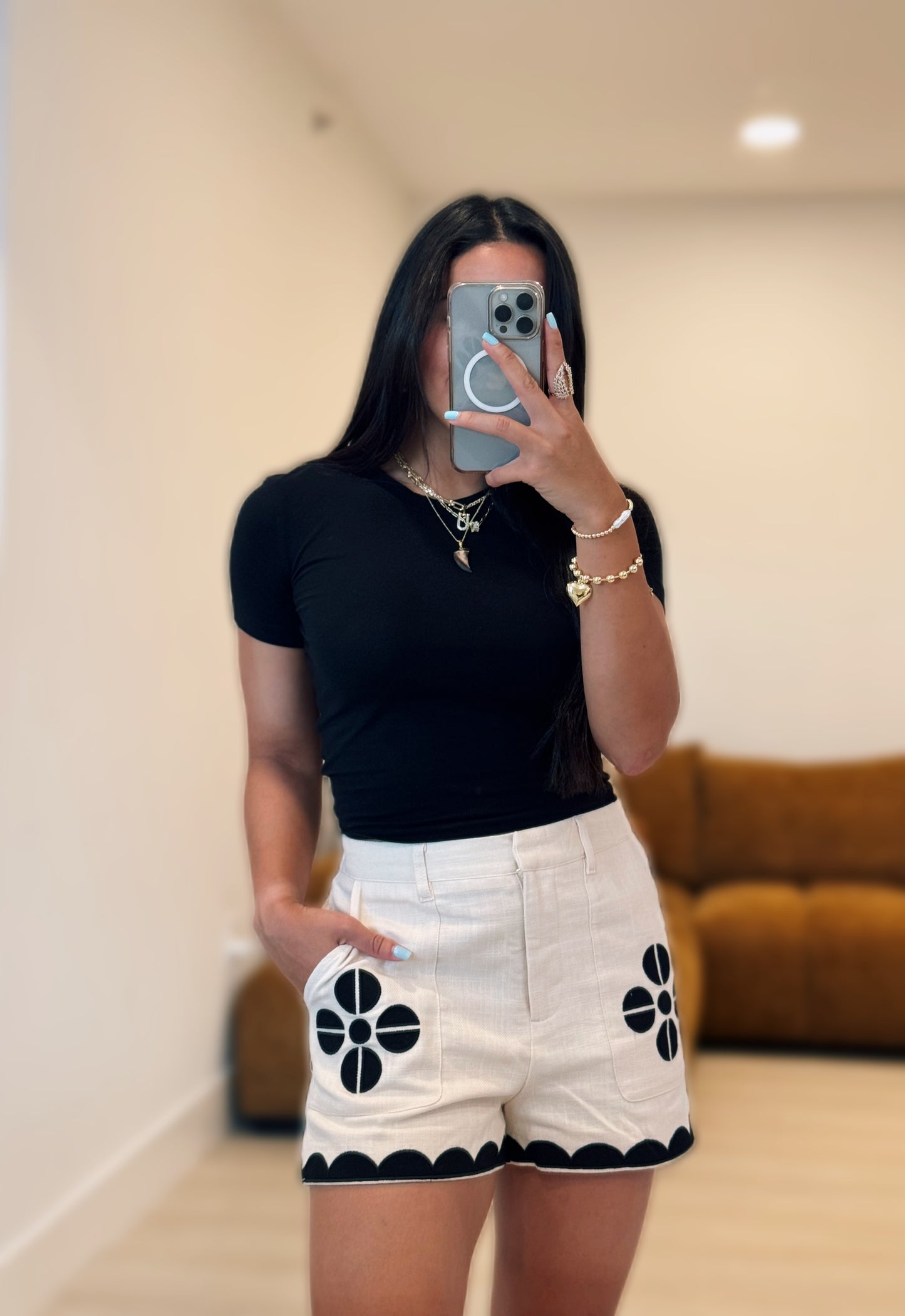 Boho set