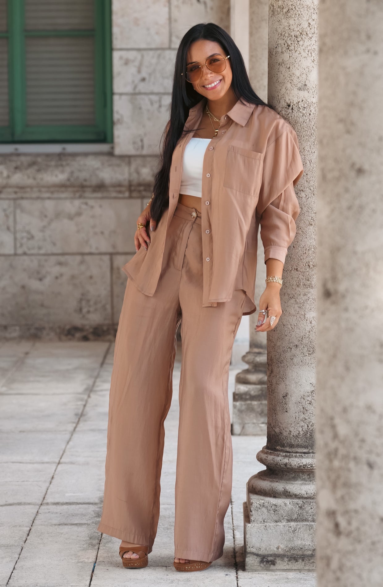 Mocca set