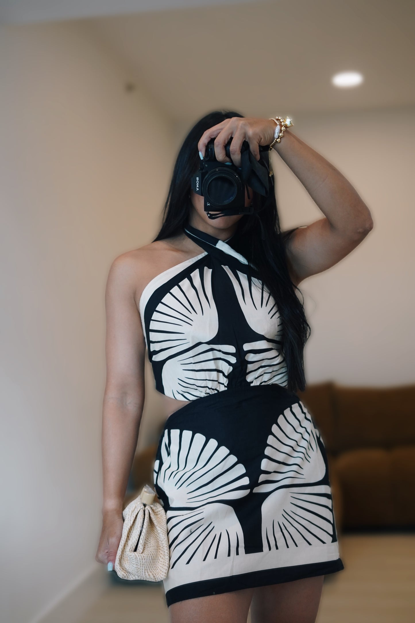 Zanzibar dress