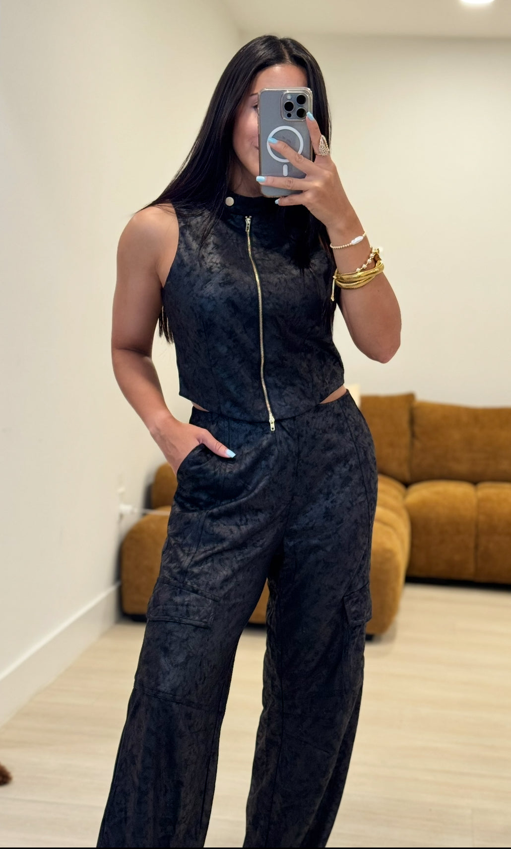 Galaxia set