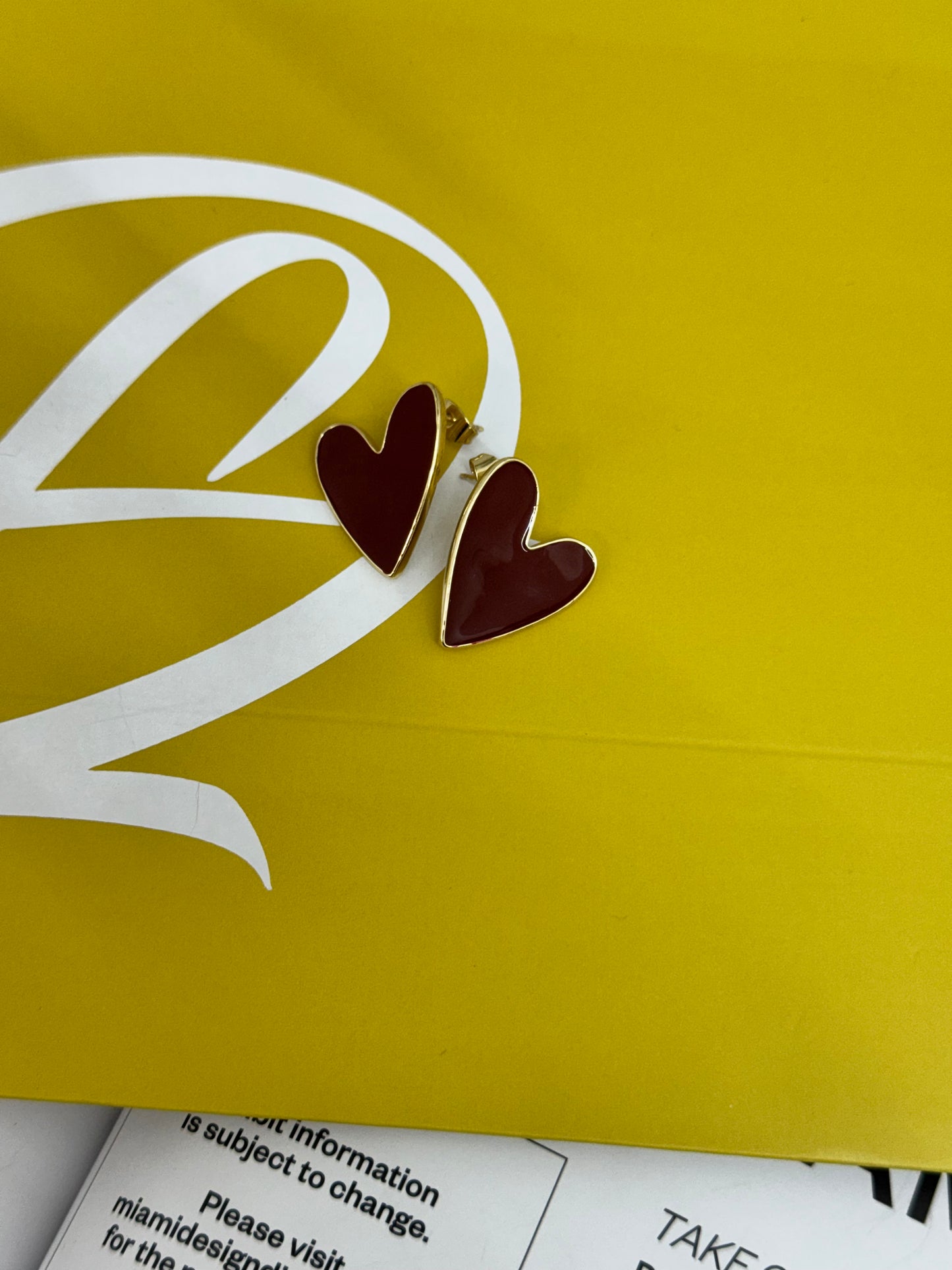 Burgundy limited edition