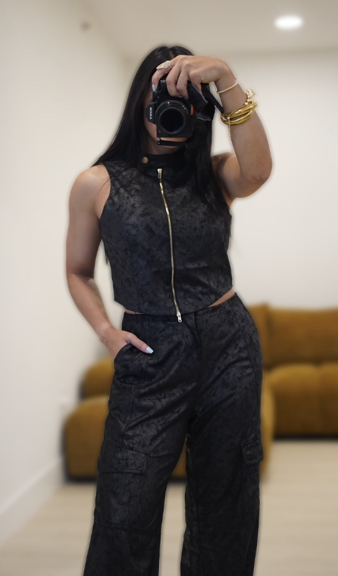 Galaxia set