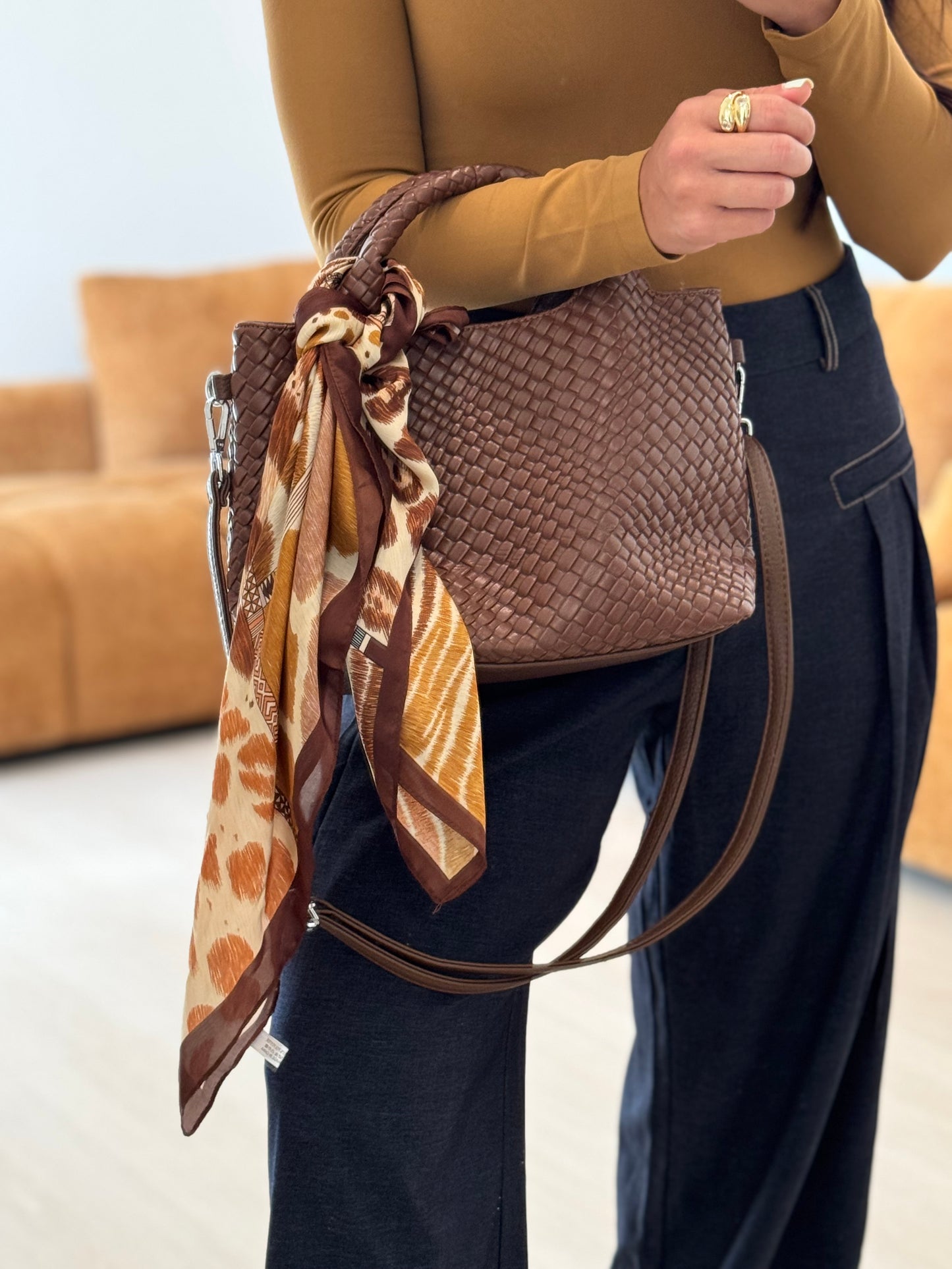 Safari Scarf🧣