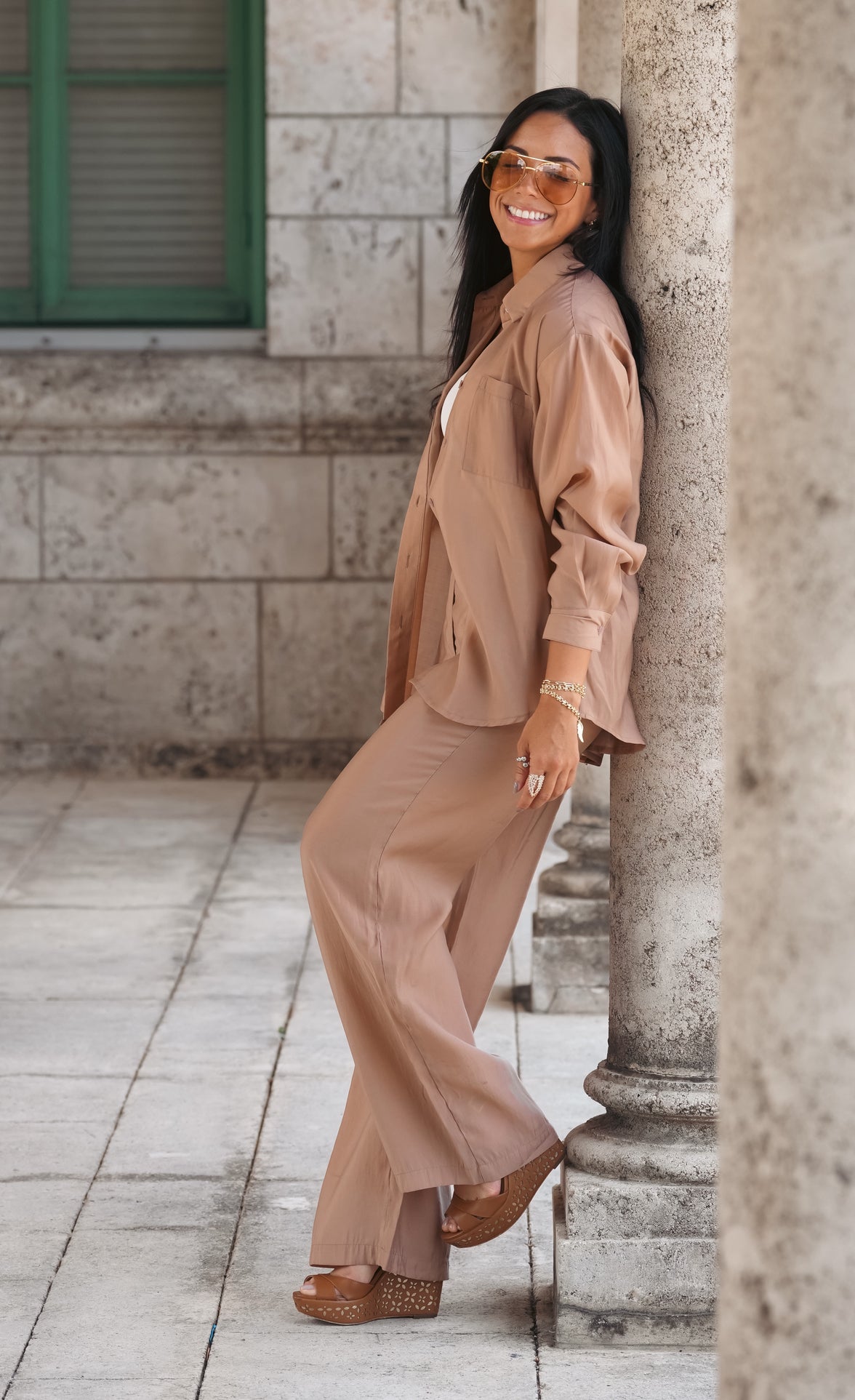 Mocca set