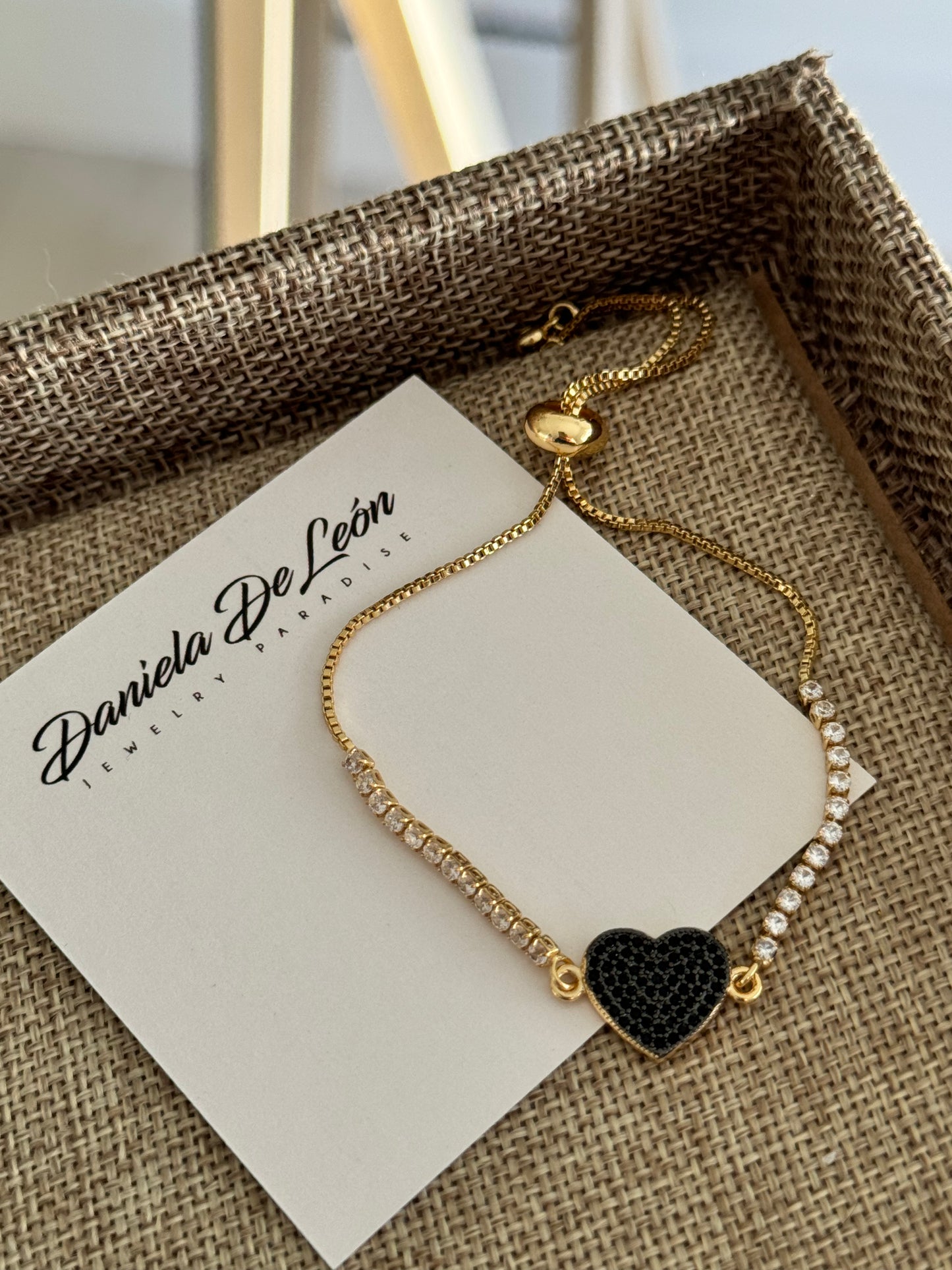 Adjustable Bracelet