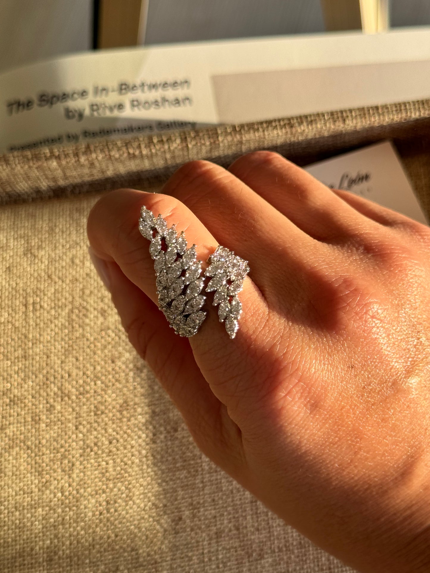 Roma Ring