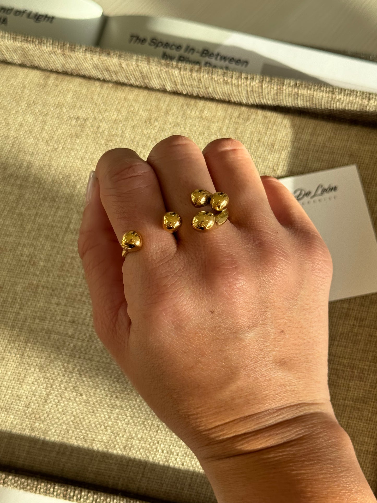 Double Ring