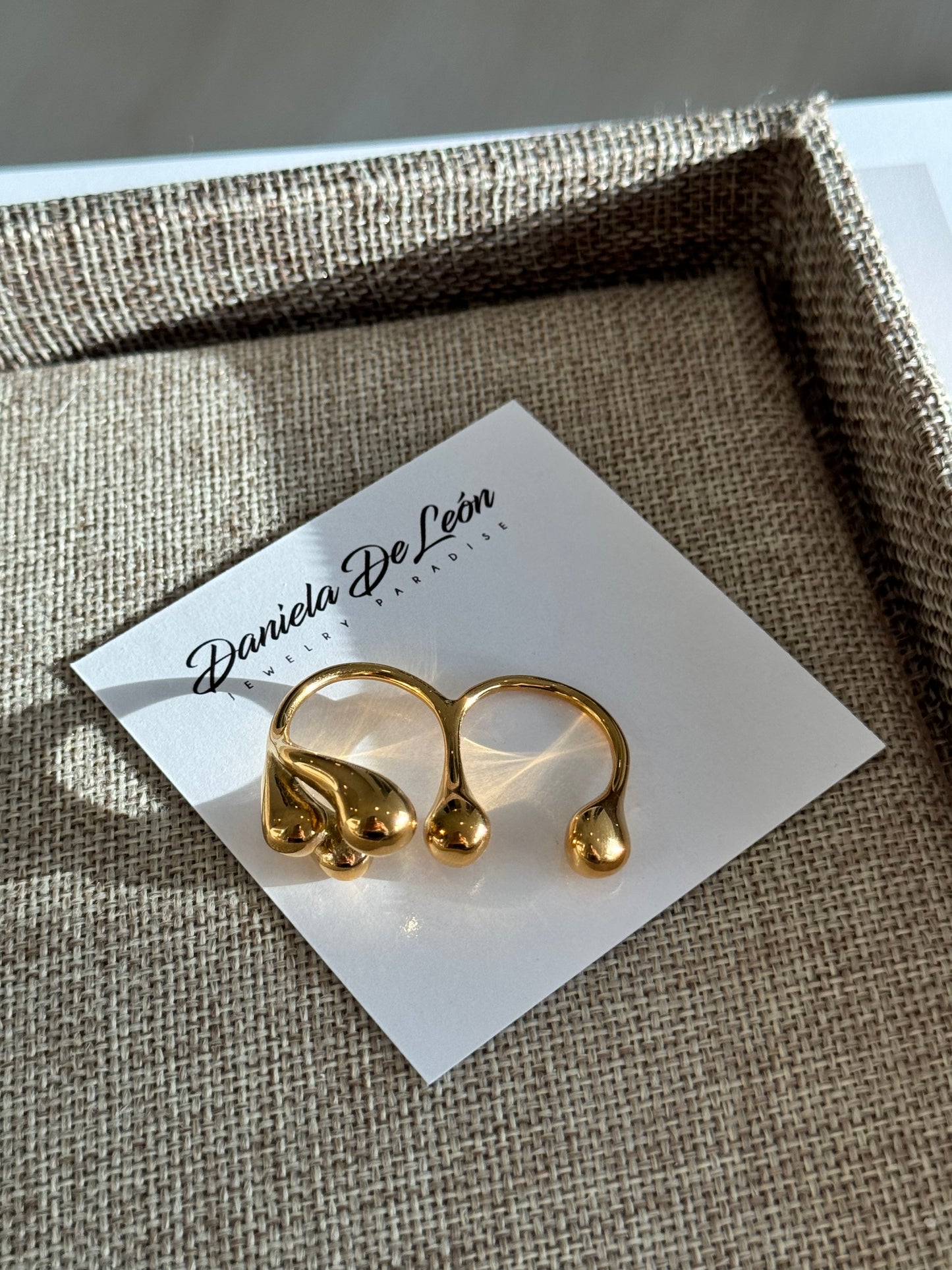 Double Ring