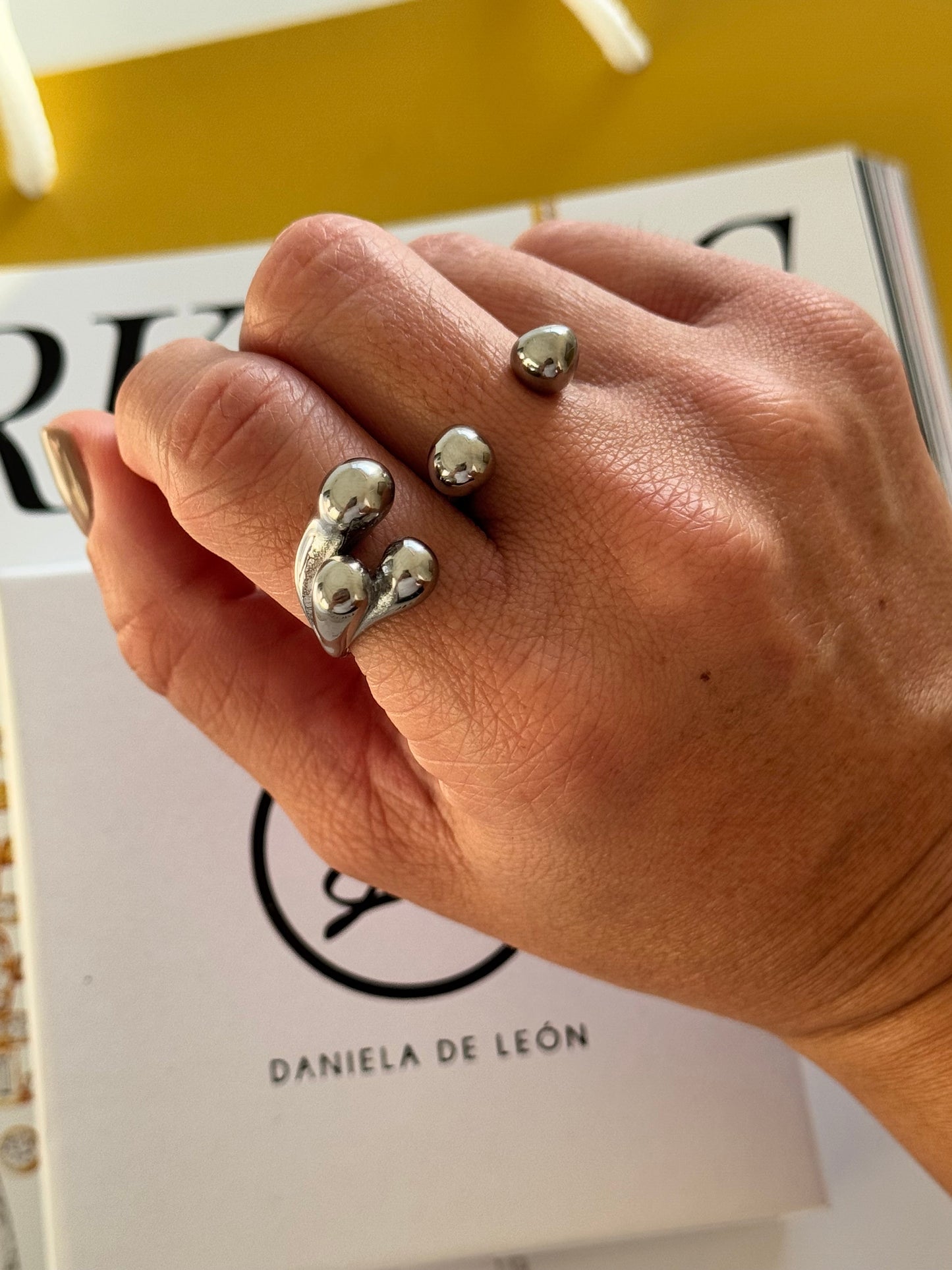 Double Ring