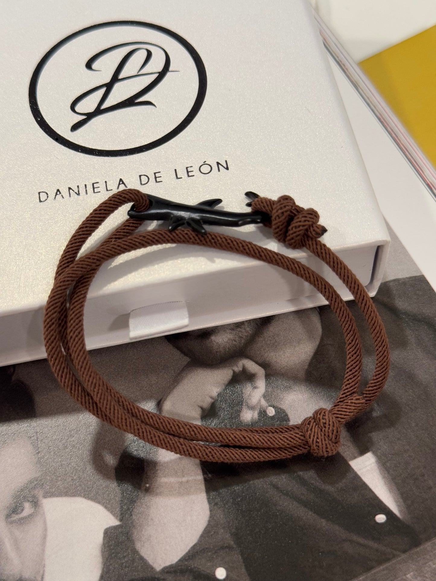 Shark Bracelet For Him