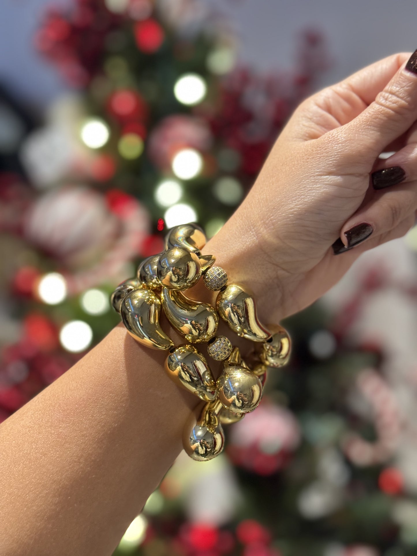 Bottega Inspo Bracelet