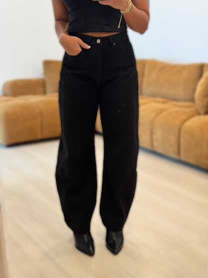 Galaxy pants