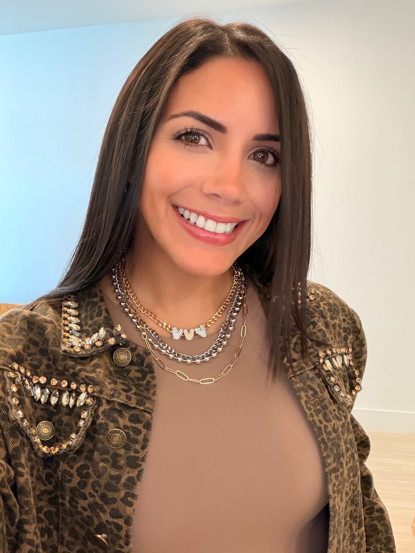 VALENTINES LAYER LIMITED EDITION PAVE