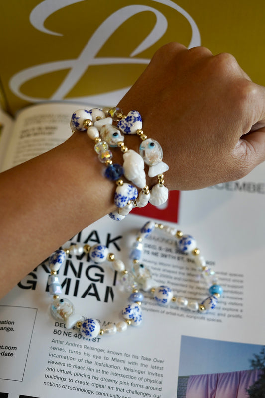 Capri bracelet
