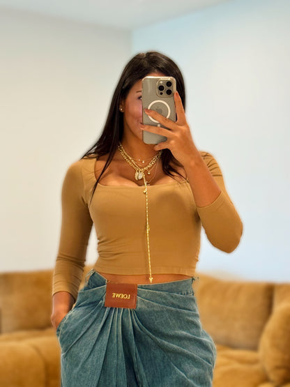 Wide Leg Pants