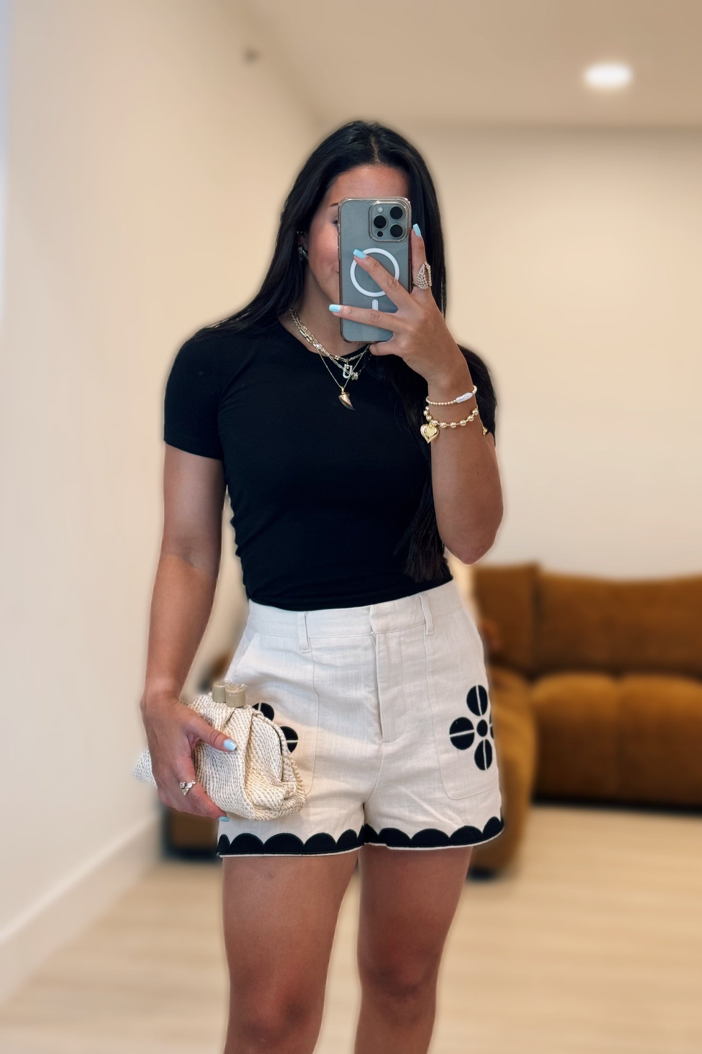 Boho set