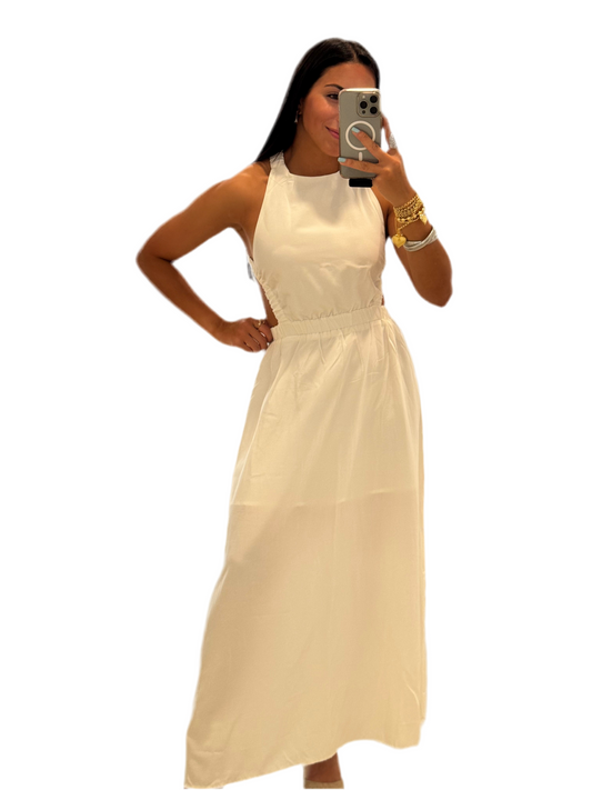 Meraki dress