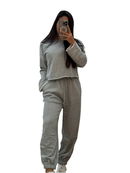 Comfy chic set
