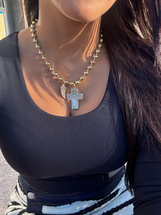 Miracle necklace