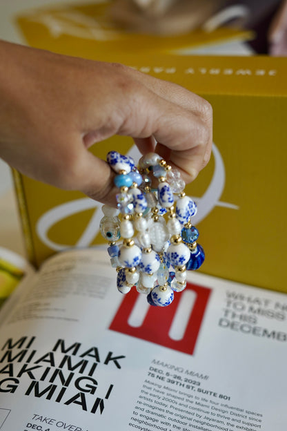 Capri bracelet