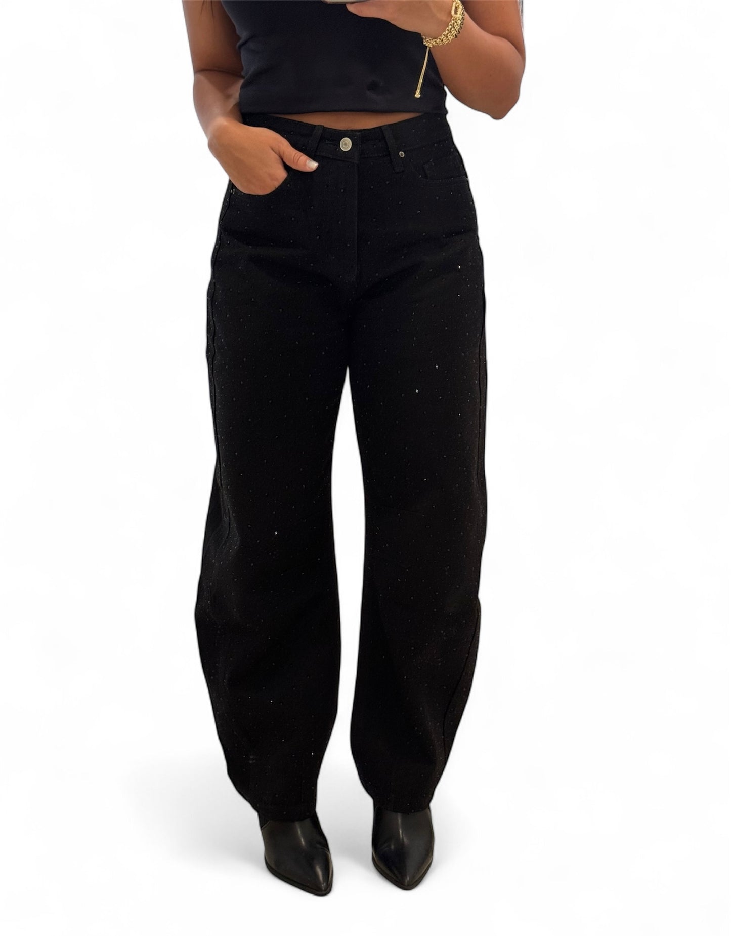 Galaxy pants