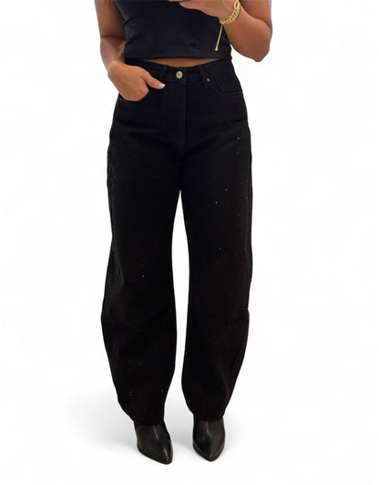 Galaxy pants