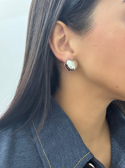 Heart hoops