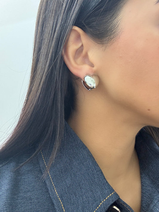 Heart hoops