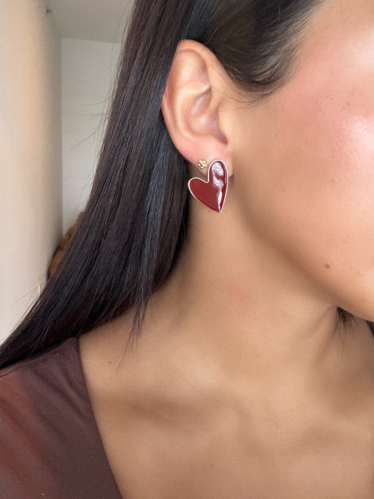 Burgundy limited edition