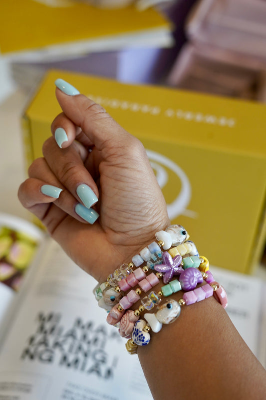 Tropical Pop🍍 Bracelet