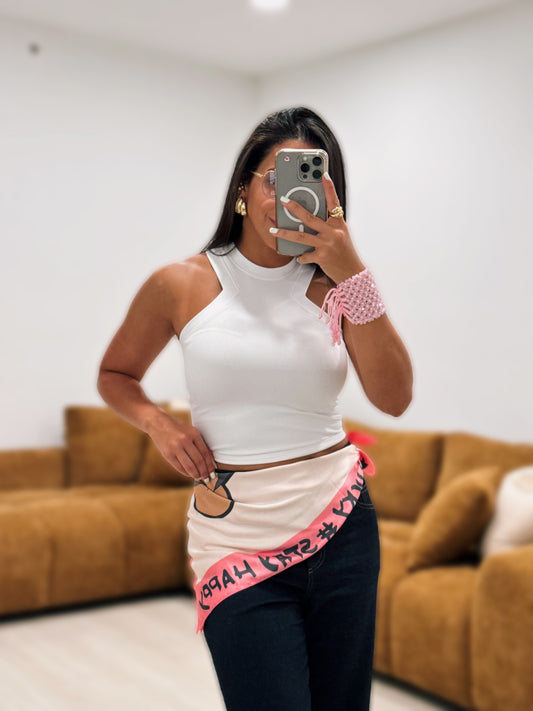Cute scarf 🧣