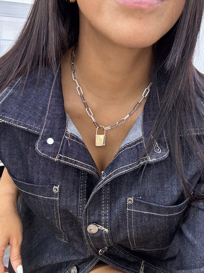 Believe 🙌🏻Necklace