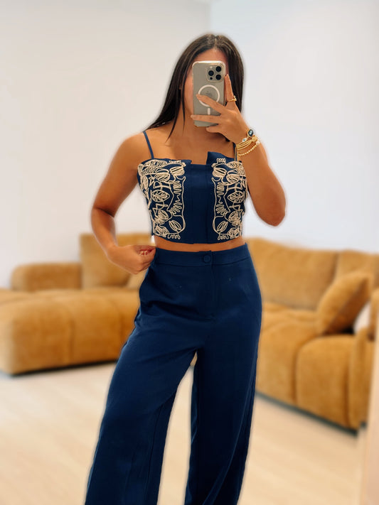 Riviera set