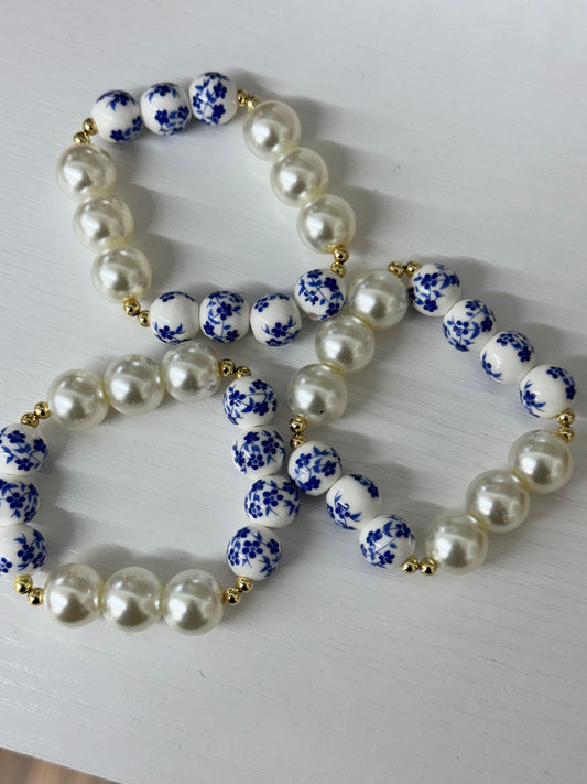 3 bracelets for
