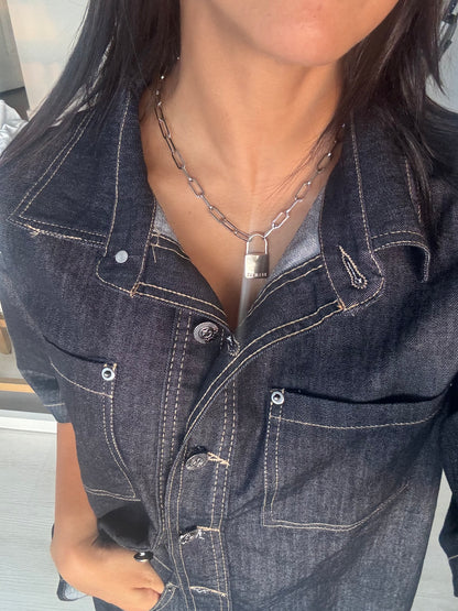 Believe 🙌🏻Necklace