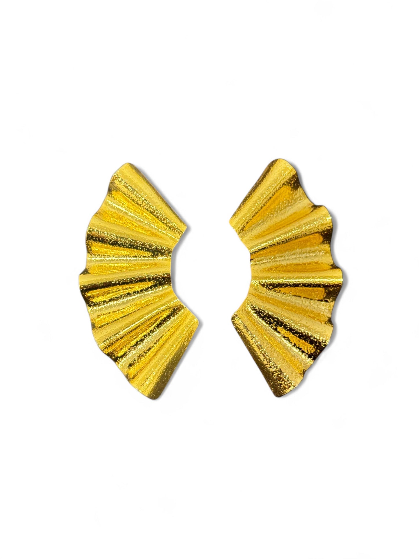 Bronx earrings