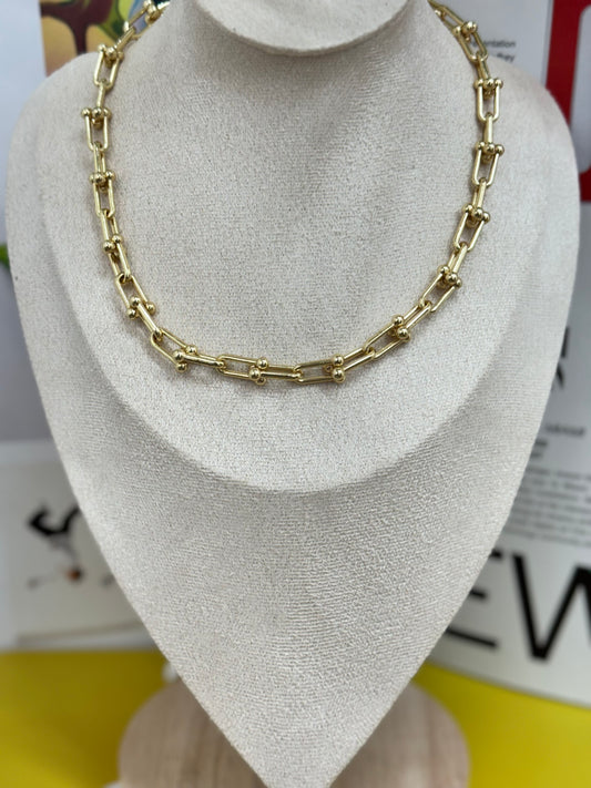 Top trendy necklace