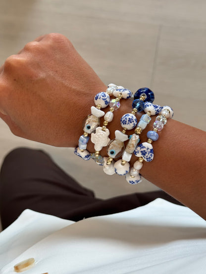 Capri bracelet
