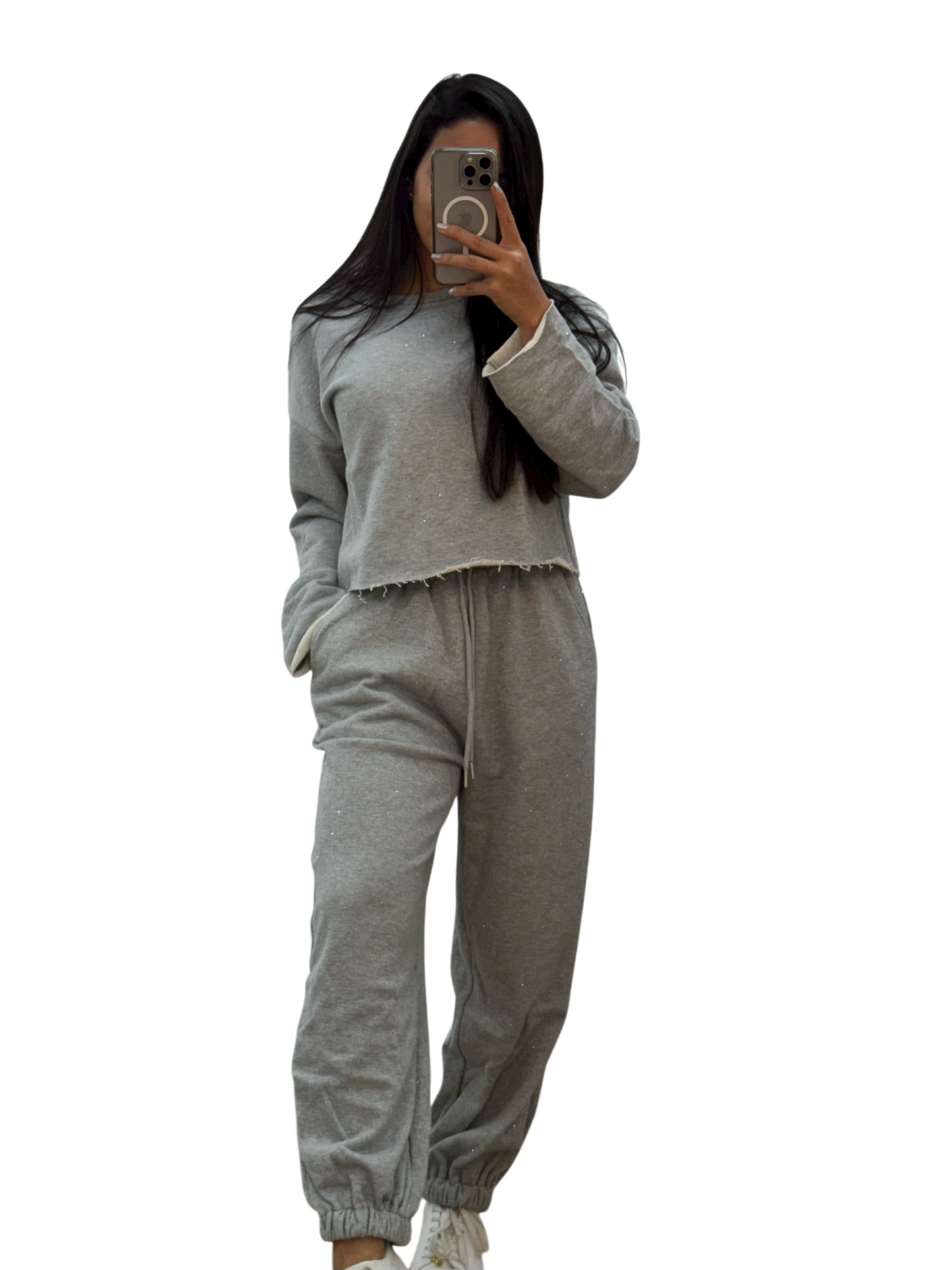 Comfy chic set