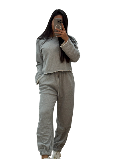 Comfy chic set